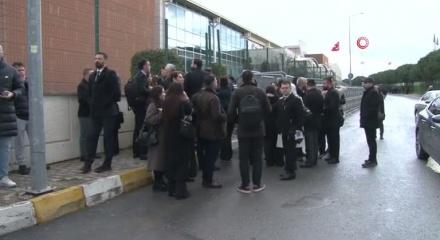 Aziz İhsan Aktaş su&ccedil; &ouml;rg&uuml;t&uuml; davasının g&ouml;r&uuml;lmesine bug&uuml;n başlanıyor