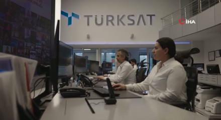 Bakan Uraloğlu a&ccedil;ıkladı: T&uuml;rksat'tan yayıncılıkta tarihi rekor!