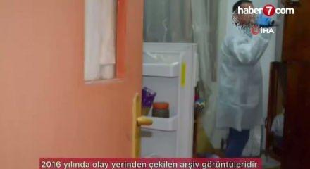 Bakan Yerlikaya: Antalya'daki 10 yıllık faili me&ccedil;hul cinayet aydınlatıldı