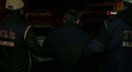 Bakan Yerlikaya paylaştı: 46 ilde FET&Ouml;'ye eş zamanlı operasyon!