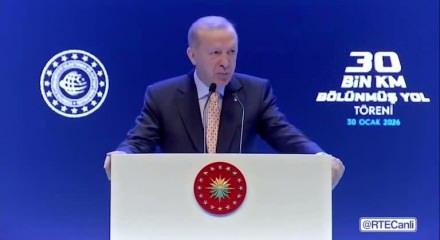 Başkan Erdoğan: "Takoz benzetmesini hakaret değil durum tespiti olarak yapıyoruz"