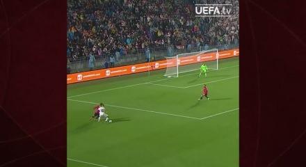 Beşiktaş, Asllani'yi kadrosuna kattığını TFF'ye bildirdi