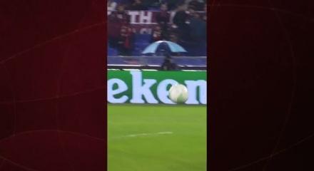 Beşiktaş, Tammy Abraham&rsquo;ı KAP'a bildirdi!