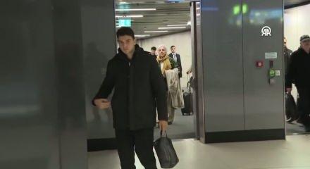 Beşiktaş, Yasin &Ouml;zcan'ı resmen a&ccedil;ıkladı