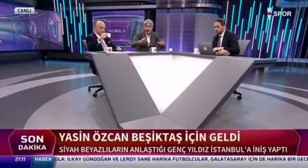 Beşiktaş'la ilgili şok iddia: 4 y&ouml;netici istifa etti! 2 istifa daha yaşanırsa kongre var