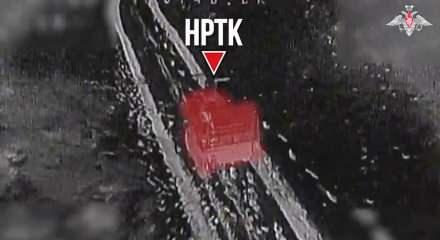 Bir g&uuml;nde 1115 asker kaybı! Ukrayna-Rusya savaşından feci g&ouml;r&uuml;nt&uuml;ler