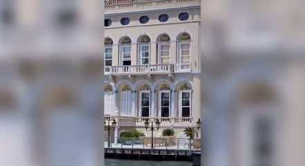 Boğazın &uuml;nl&uuml; yalısı icradan satılıyor: İşte bol sıfırlı fiyatı