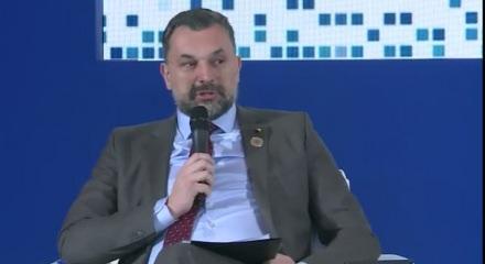 Bosna Hersek Dışişleri Bakanı Konakovic: "T&uuml;rkiye, bir s&uuml;per g&uuml;&ccedil;t&uuml;r"