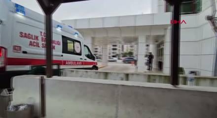 Bungalovda kahreden olay: 3 yaşındaki &ccedil;ocuk &ouml;ld&uuml;!