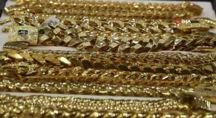 &Ccedil;akmak&ccedil;ı: "Altın g&uuml;venli liman, uzun vade yatırım aracıdır"