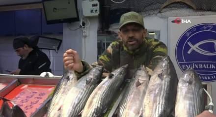 &Ccedil;anakkale'de torik tezgahlara ge&ccedil; geldi ama y&uuml;zleri g&uuml;ld&uuml;r&uuml;d&uuml;