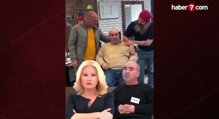 Cezaevinden &ccedil;ıkan Sinan Sardoğan'ın son hali g&ouml;renleri şaşırttı