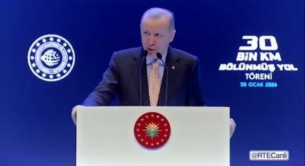 Cumhurbaşkanı Erdoğan: Yargı deliller ışığında en isabetli kararı verecektir