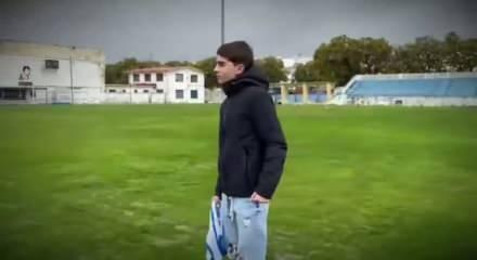 Daniel G&uuml;iza 45 yaşında Avrupa ekibine transfer oldu