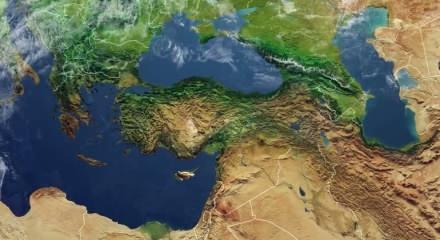 Deprem riski! Sanayi Anadolu'ya taşınacak