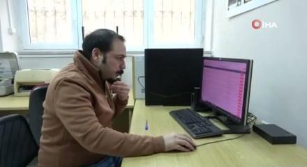 Depremde Trabzon i&ccedil;in asıl risk denizde değil karada