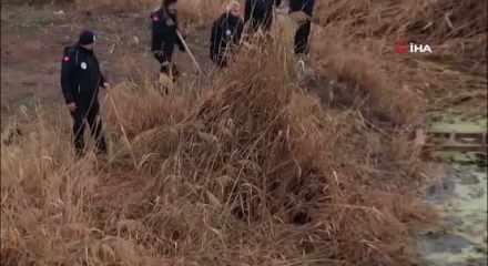 Diyarbakır'da Nimet Kılı&ccedil; 11 g&uuml;nd&uuml;r kayıp: 327 personel arıyor