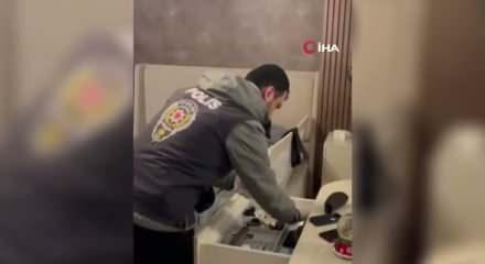 DMCFX.com &uuml;zerinden yasa dışı işlemlere operasyon: 6 ilde 26 ş&uuml;pheli yakalandı