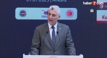 'D&ouml;n&uuml;şen D&uuml;nyada İhracat Zirvesi' zirvesi başladı