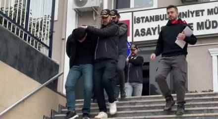 Emekli &ouml;ğretmeni 117 bin dolar dolandırdı, su&ccedil; ortağı payını &ouml;demeyince ihbar etti