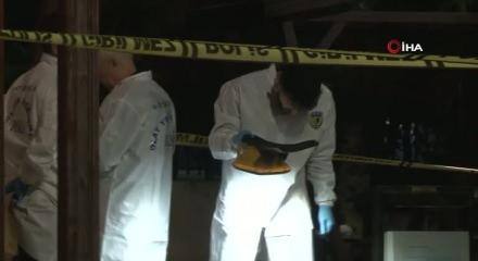 Esenyurt'ta silahlı &ccedil;atışma: &Ouml;l&uuml; ve yaralılar var!