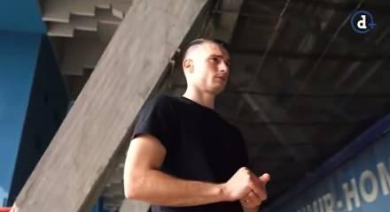 Fenerbah&ccedil;e'den Dominik Livakovic kararı! Bug&uuml;n imza atacak