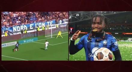 Fenerbah&ccedil;e'nin &ccedil;ok istediği Lookman İspanyol deviyle anlaştı