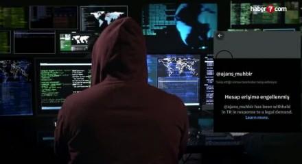 FET&Ouml; bağlantılı 379 hesap deşifre edildi: &ldquo;Ajans Muhbir&rdquo;e erişim engeli