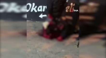 Gaziantep'te kızlarının m&uuml;stehcen fotoğraflarını paylaşan kişiyi &ouml;ld&uuml;ren baba-oğula 11 yıl hapis