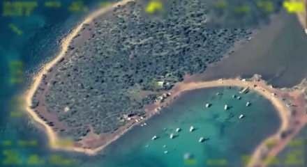 G&ouml;&ccedil;men ka&ccedil;ak&ccedil;ılığına ge&ccedil;it yok: 59 tutuklama