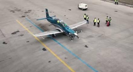 Her daim hazır! H&Uuml;RKUŞ, H&Uuml;RJET ve ANKA III'e yeni g&ouml;rev