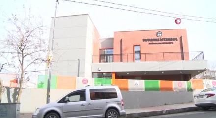 İBB&rsquo;den medyaya baskı babaya itham! Kreşteki rezaleti mağdur aileye yıktılar