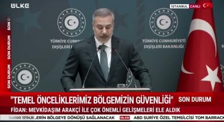 İran Dışişleri Bakanı Erak&ccedil;i İstanbul'a geldi! İran krizinde Ankara devrede