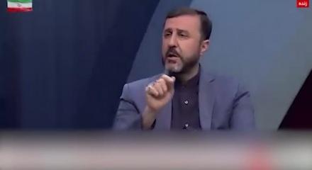 İran: &Ouml;nceliğimiz ABD ile m&uuml;zakere değil, &uuml;lkeyi savunmaya tam hazırlık