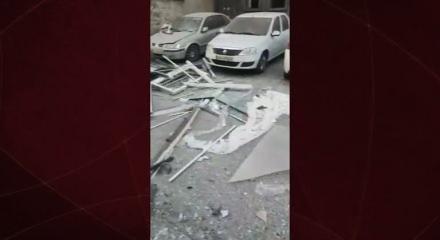 İran'ın 4 şehrinde peş peşe patlama! Tel Aviv'den a&ccedil;ıklama geldi