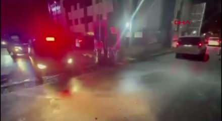 İstanbulda yasa dışı bahiste dev operasyon: 14 kişi g&ouml;zaltında, 600 milyon TL&rsquo;lik vurgun