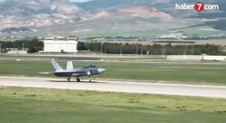 Kaan i&ccedil;in kritik eşik: Nisan&rsquo;daki u&ccedil;uş &ouml;ncesi son aşamaya gelindi