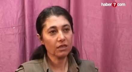 Kandil&rsquo;den T&uuml;rkiye&rsquo;ye hadsiz tehdit