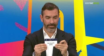 Karabağ'ın Şampiyonlar Ligi'ndeki rakibi İngiliz devi Newcastle United oldu