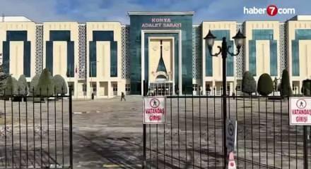 Konya&rsquo;da telefon ticareti vaadiyle 60 milyon TL dolandırdı