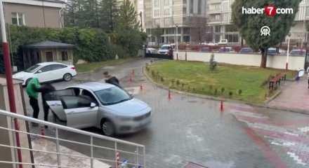 Konya'da uyuşturucu operasyonu: 1 tutuklu