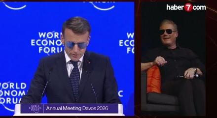 İngiltere Başbakanı Starmer da Macron'u ti'ye aldı: Konuş benimle, Goose