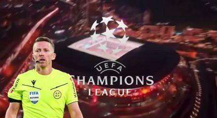 Manchester City-Galatasaray ma&ccedil;ına İspanyol hakem