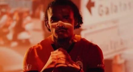 Manchester City ma&ccedil;ında sakatlanan Leroy Sane i&ccedil;in resmi a&ccedil;ıklama geldi