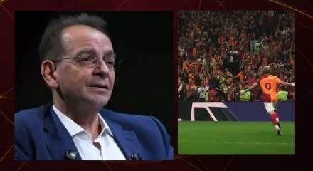 Mauro Icardi'nin Galatasaray'daki sıkıntısı ortaya &ccedil;ıktı!