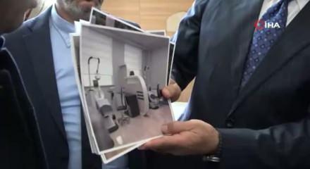 Mersin-Adana arası YHT ile 25 dakikaya d&uuml;şecek