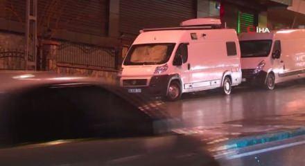 Meteoroloji'den 13 ilde sarı alarm! İstanbul i&ccedil;in saat verdi: Kuvvetli sağanak geliyor