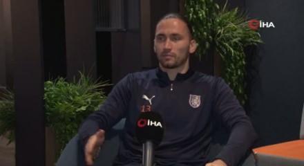 Miguel Crespo&rsquo;dan S&uuml;per Lig ve Fenerbah&ccedil;e itirafı: &ldquo;O golle gurur duyuyorum&rdquo;