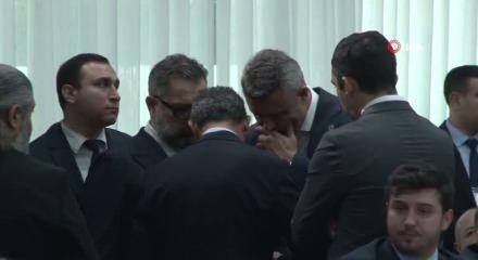 Mosturoğlu: 'Fenerbah&ccedil;e var olduğu s&uuml;rece bu stat bu kul&uuml;be ait olacaktır'