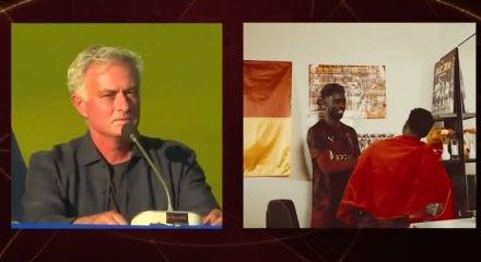 Mourinho Galatasaray'ın transferini baltalamak istemiş